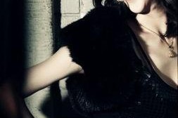 国产黑丝熟女,风情万种，魅力四溢