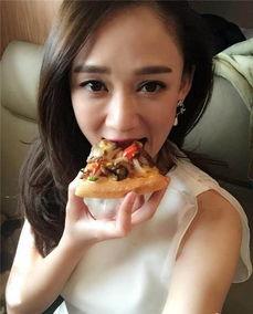 娱乐吃瓜女艺人加戏